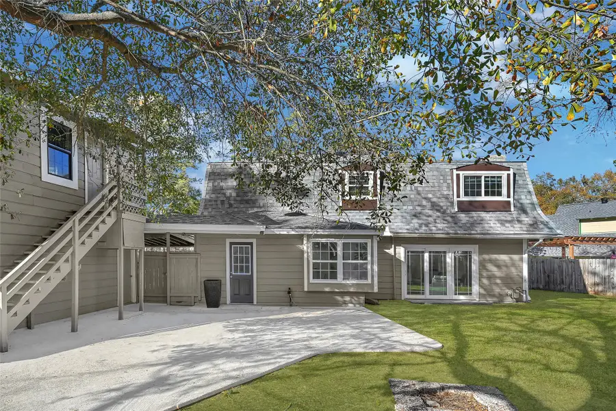 5339 Dana Leigh Drive, Houston, TX 77066 - #3