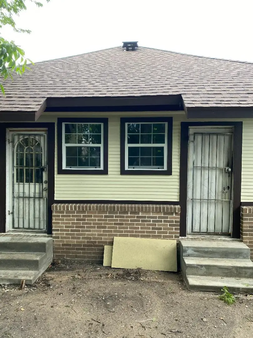 4412 Orange Street, Houston, TX 77020 - #1