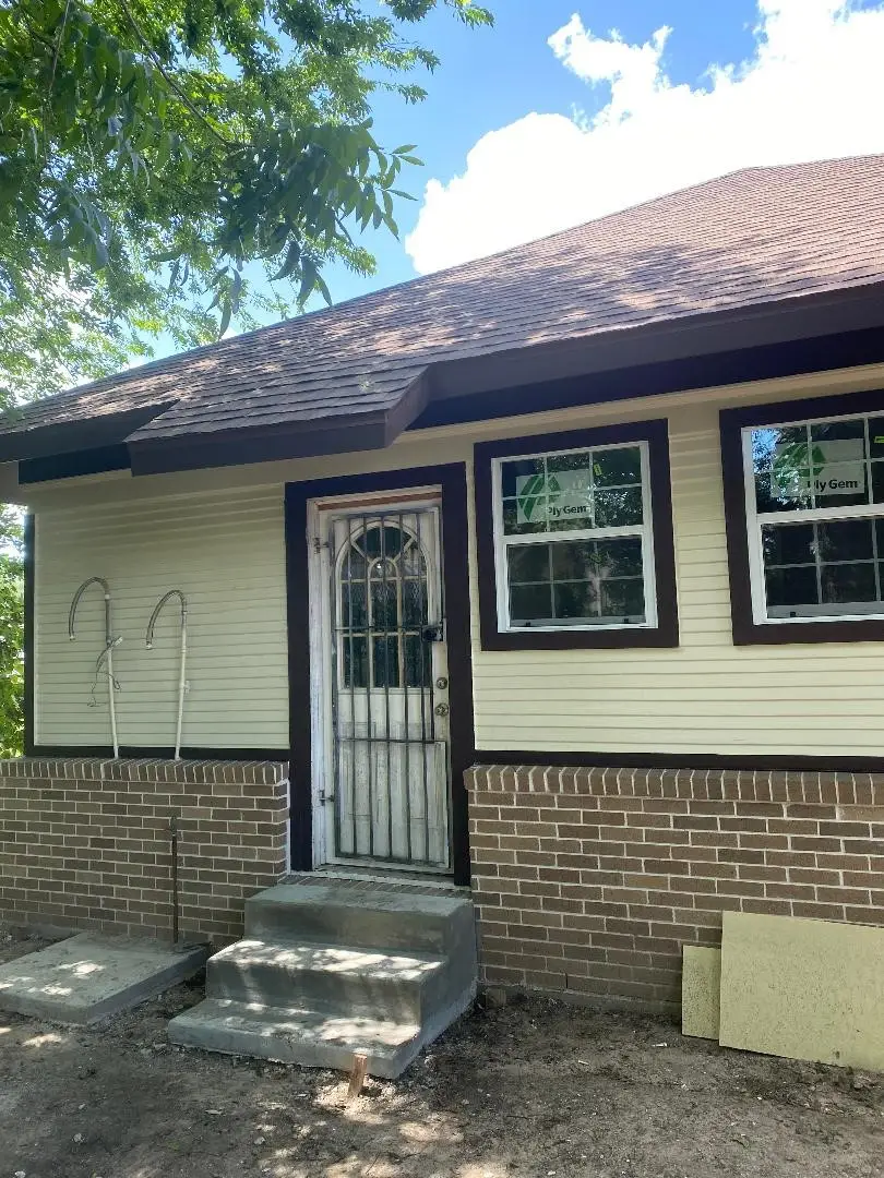 4412 Orange Street, Houston, TX 77020 - #2