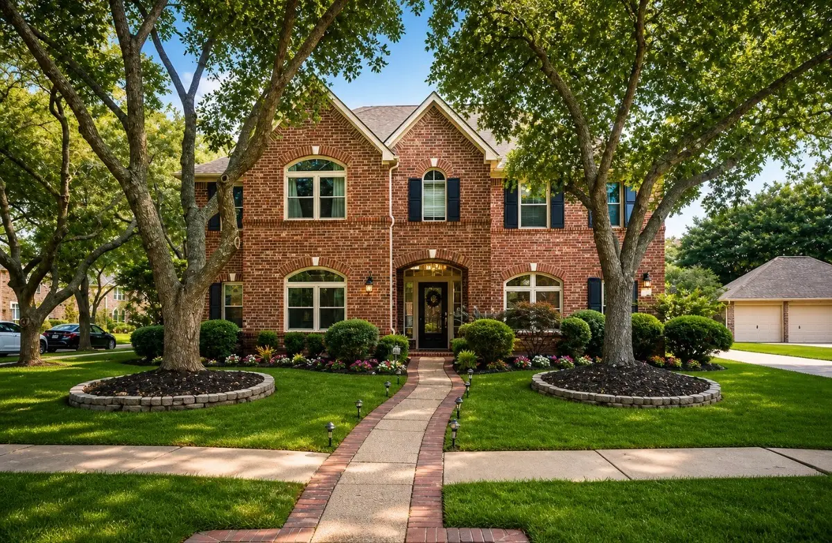 3 Amberstone Drive, Sugar Land, TX 77479 - #1