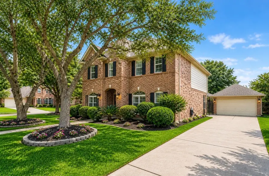 3 Amberstone Drive, Sugar Land, TX 77479 - #3