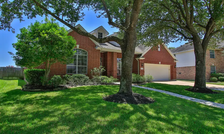 6311 Stone Trail Lane, Spring, TX 77379 - #2