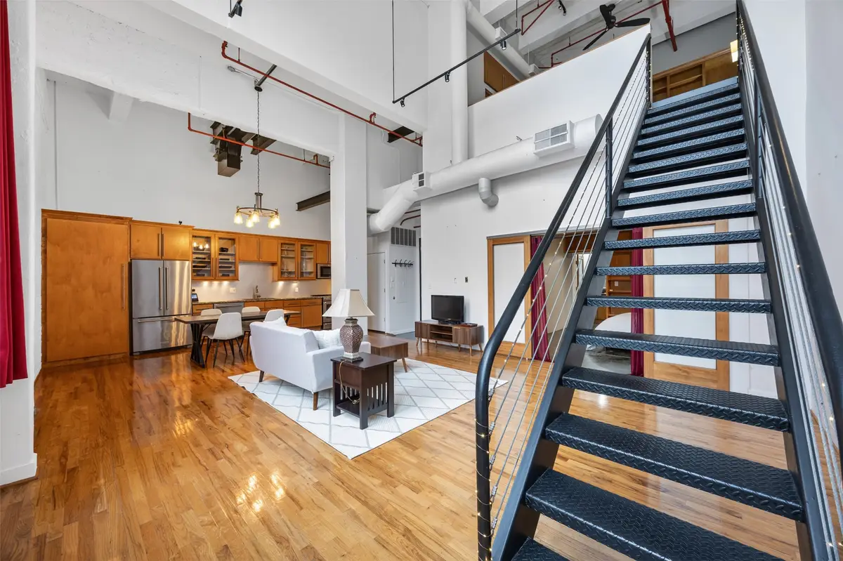 705 Main Street #513, Houston, TX 77002 - #1