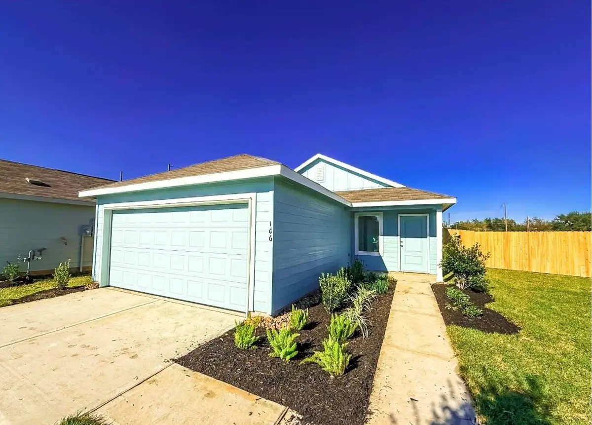 5618 Shelford Birch Drive, Conroe, TX 77303 - #1