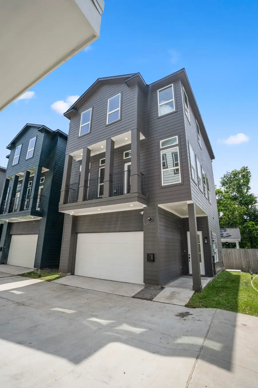 1226 E 23rd Street, Houston, TX 77009 - #3