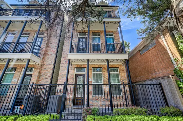 1041 Ashland Street, Houston, TX 77008