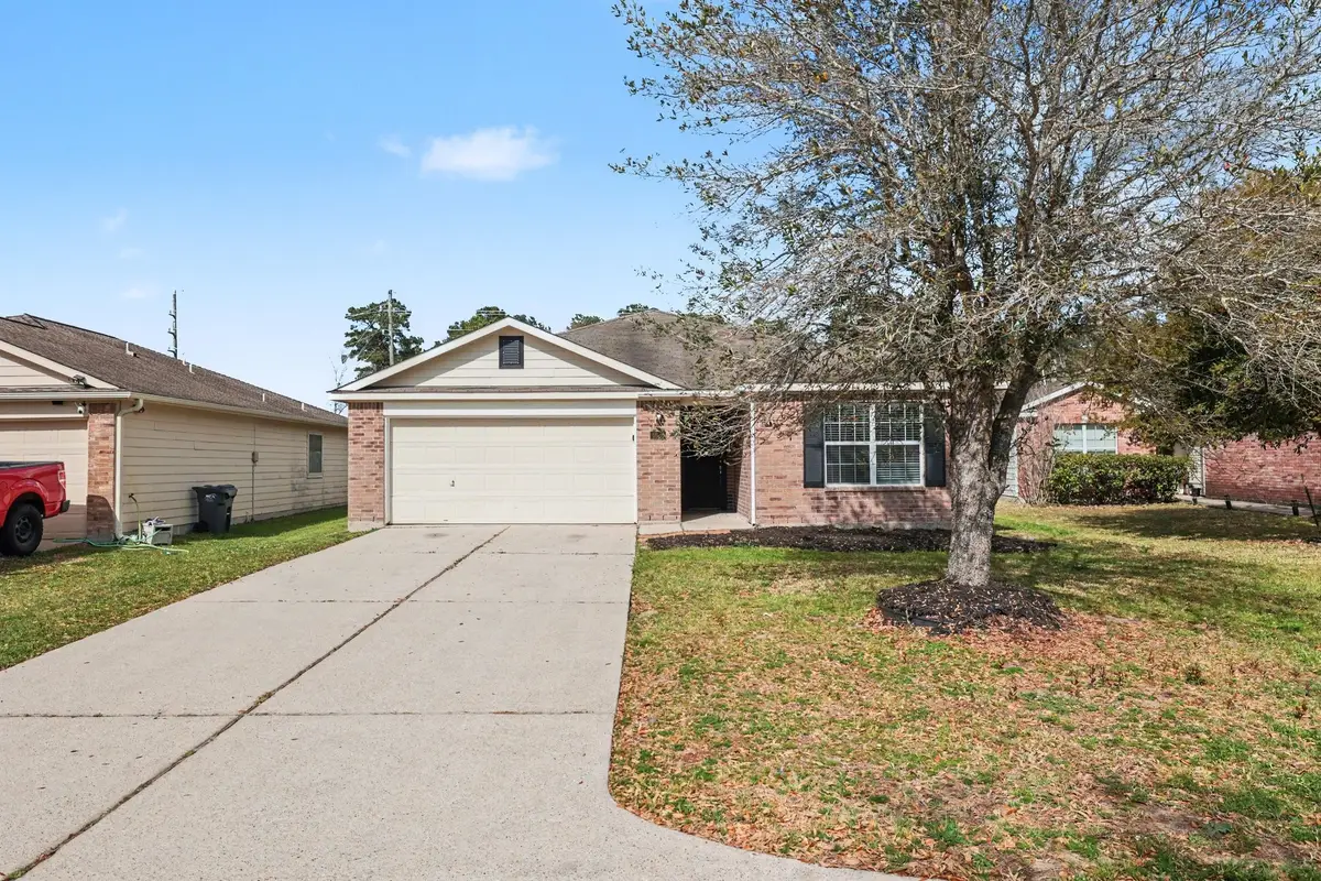 4623 Trinity River Court, Spring, TX 77386 - #1