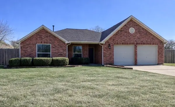 1116 Tipperary Avenue, Friendswood, TX 77546