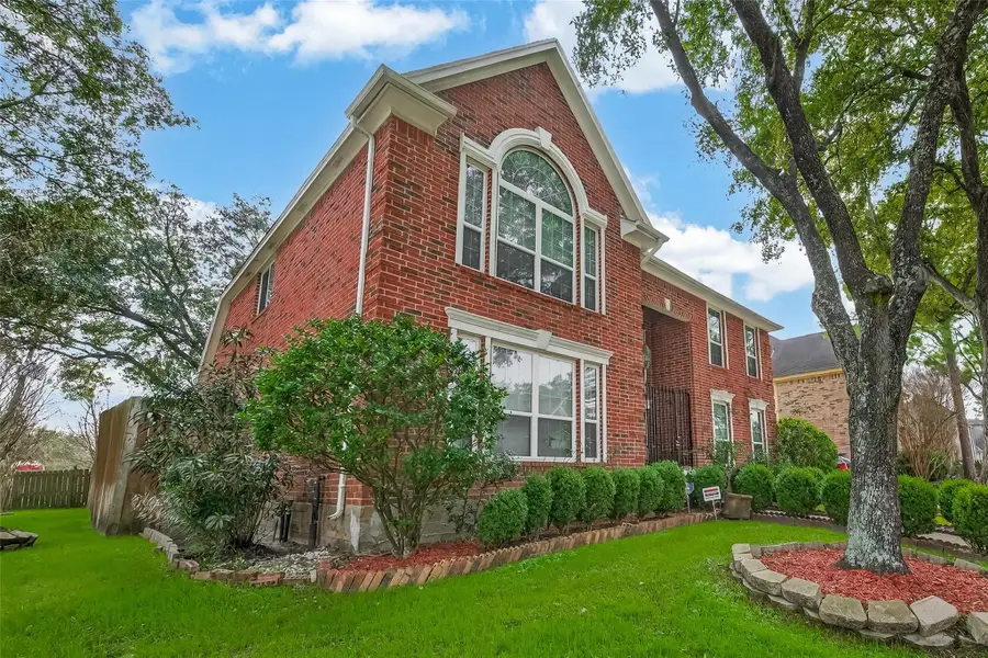 3503 Ashlock Drive, Houston, TX 77082 - #2