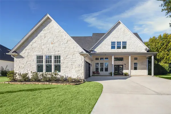 83 Bent Tree Lane, Montgomery, TX 77356