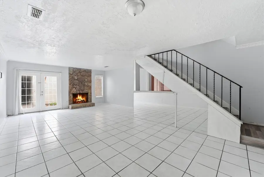 12411 W Village Drive #C, Houston, TX 77039 - #3