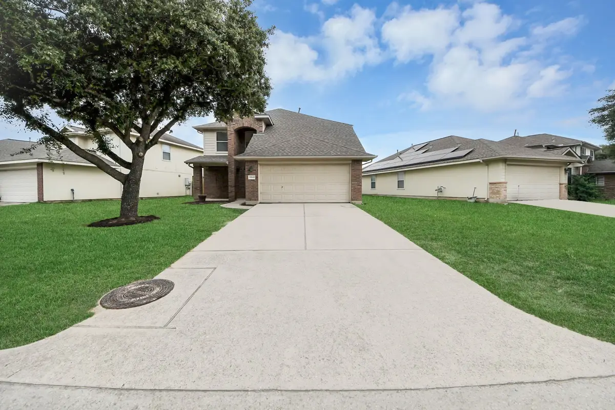 19843 Bettencourt Lane, Houston, TX 77073 - #1
