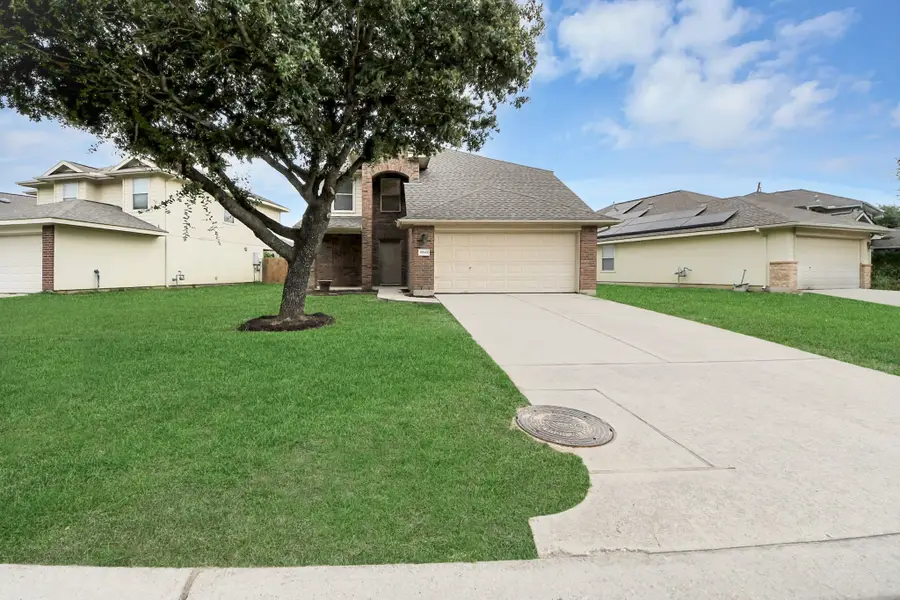 19843 Bettencourt Lane, Houston, TX 77073 - #2