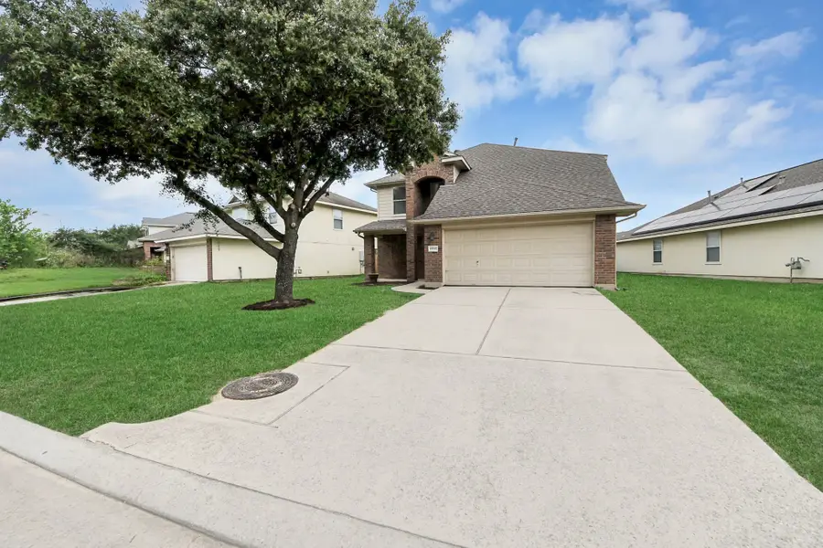 19843 Bettencourt Lane, Houston, TX 77073 - #3