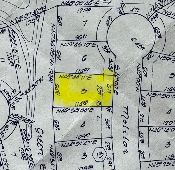 TBD005 Molitar, Trinity, TX 75862