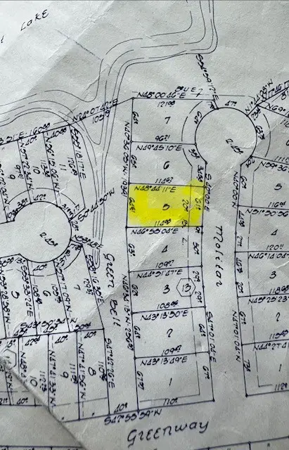 TBD005 Molitar, Trinity, TX 75862 - #3