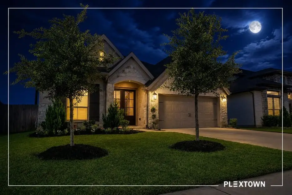 5323 Violet Ridge Drive, Richmond, TX 77469 - #1