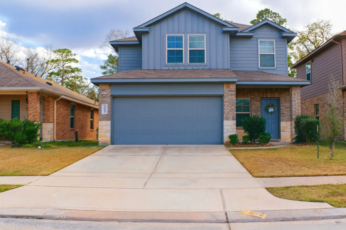 2518 Kingsford Arbor Way, Spring, TX 77373 - #1