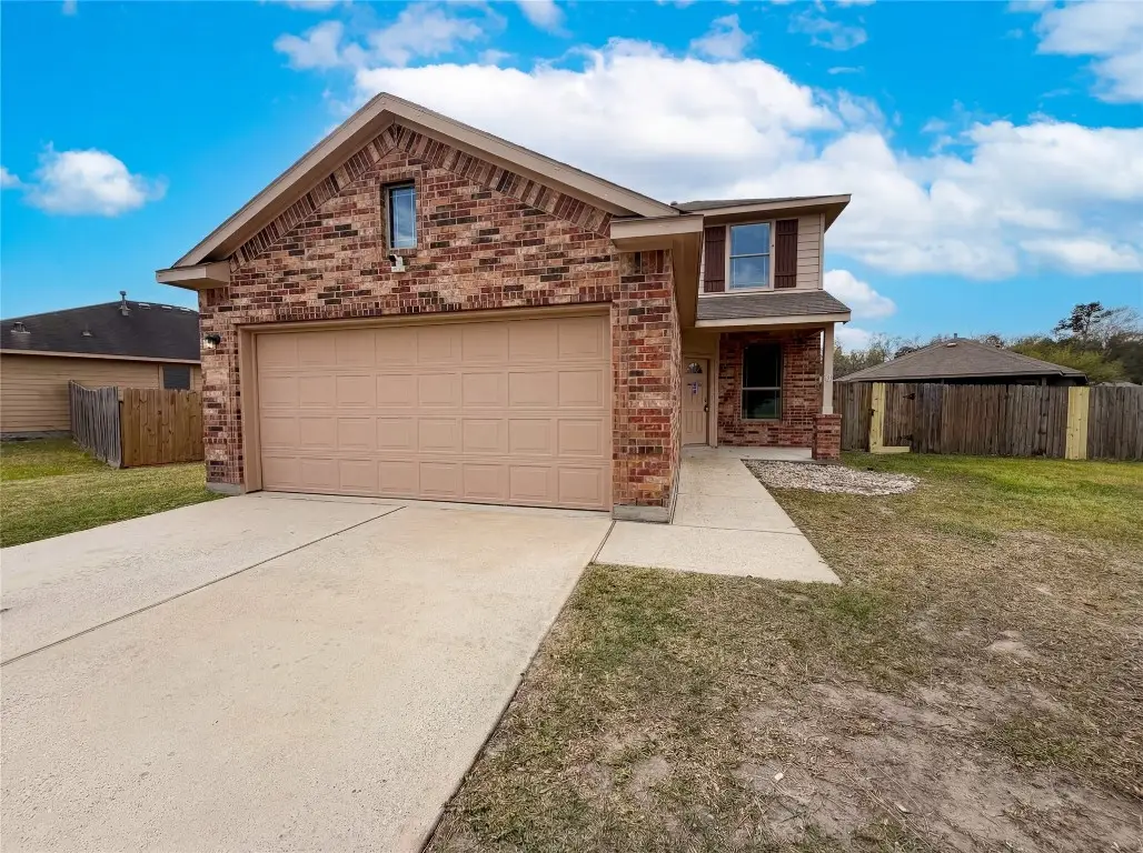 12534 Alexa Forest Dr, Porter, TX 77365 - #1
