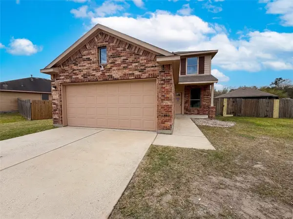 12534 Alexa Forest Dr, Porter, TX 77365