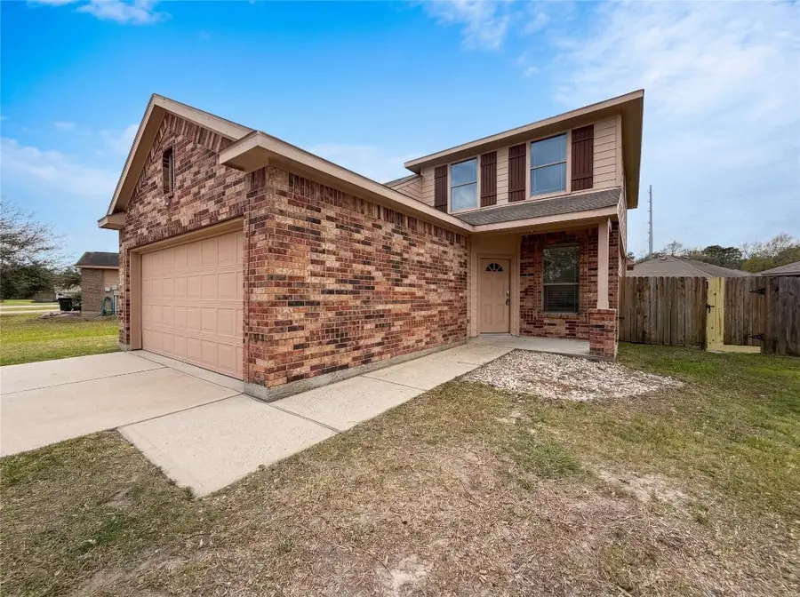 12534 Alexa Forest Dr, Porter, TX 77365 - #3