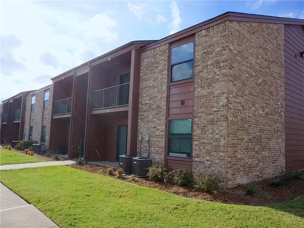 904 University Oaks Boulevard #118, College Station, TX 77840 - #1