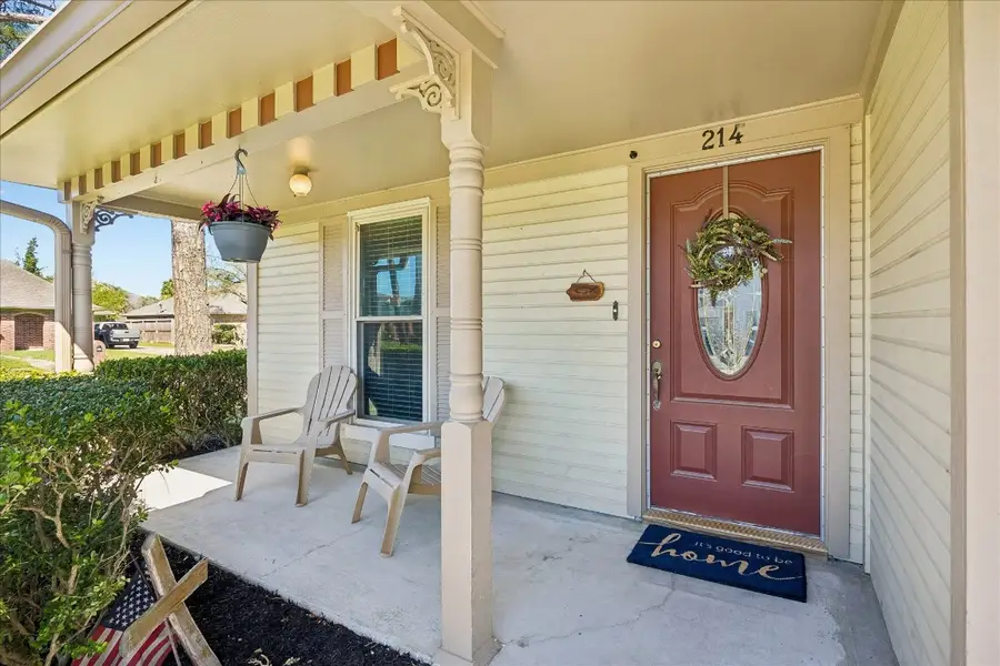 214 Tudor Court, Deer Park, TX 77536 - #2