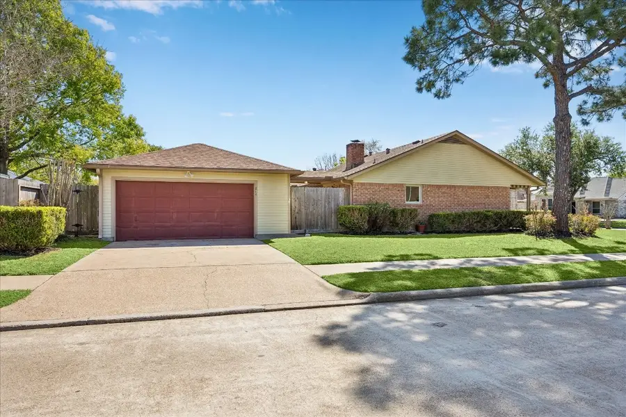 214 Tudor Court, Deer Park, TX 77536 - #3