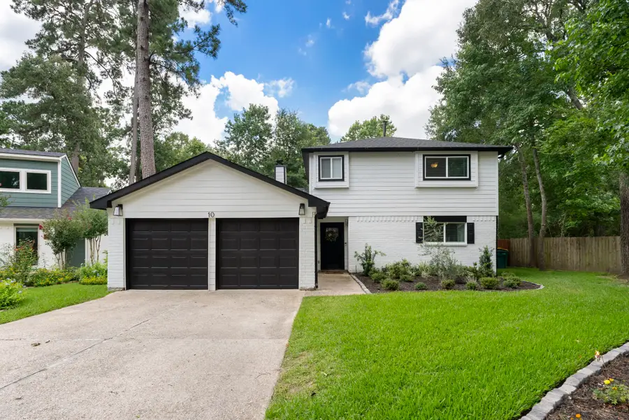10 E White Willow Circle, The Woodlands, TX 77381 - #3