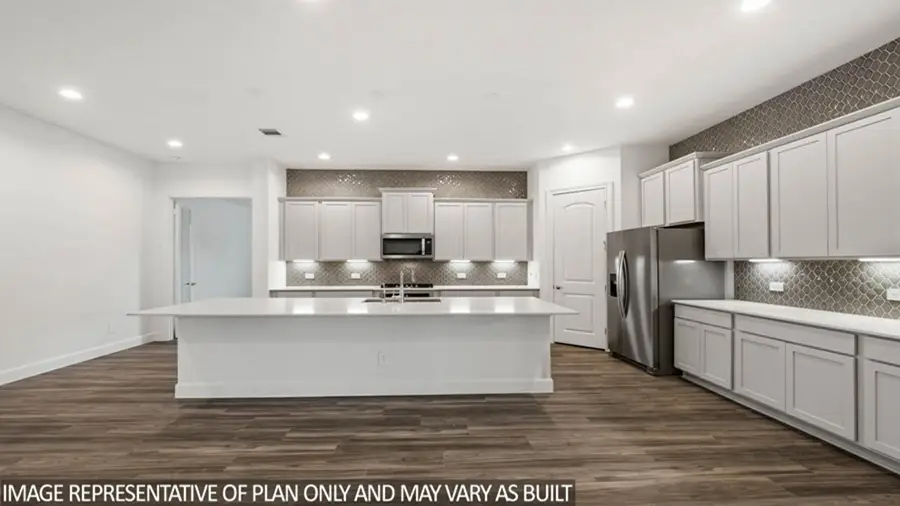 1104 Skyline Trails Avenue, Conroe, TX 77303 - #3