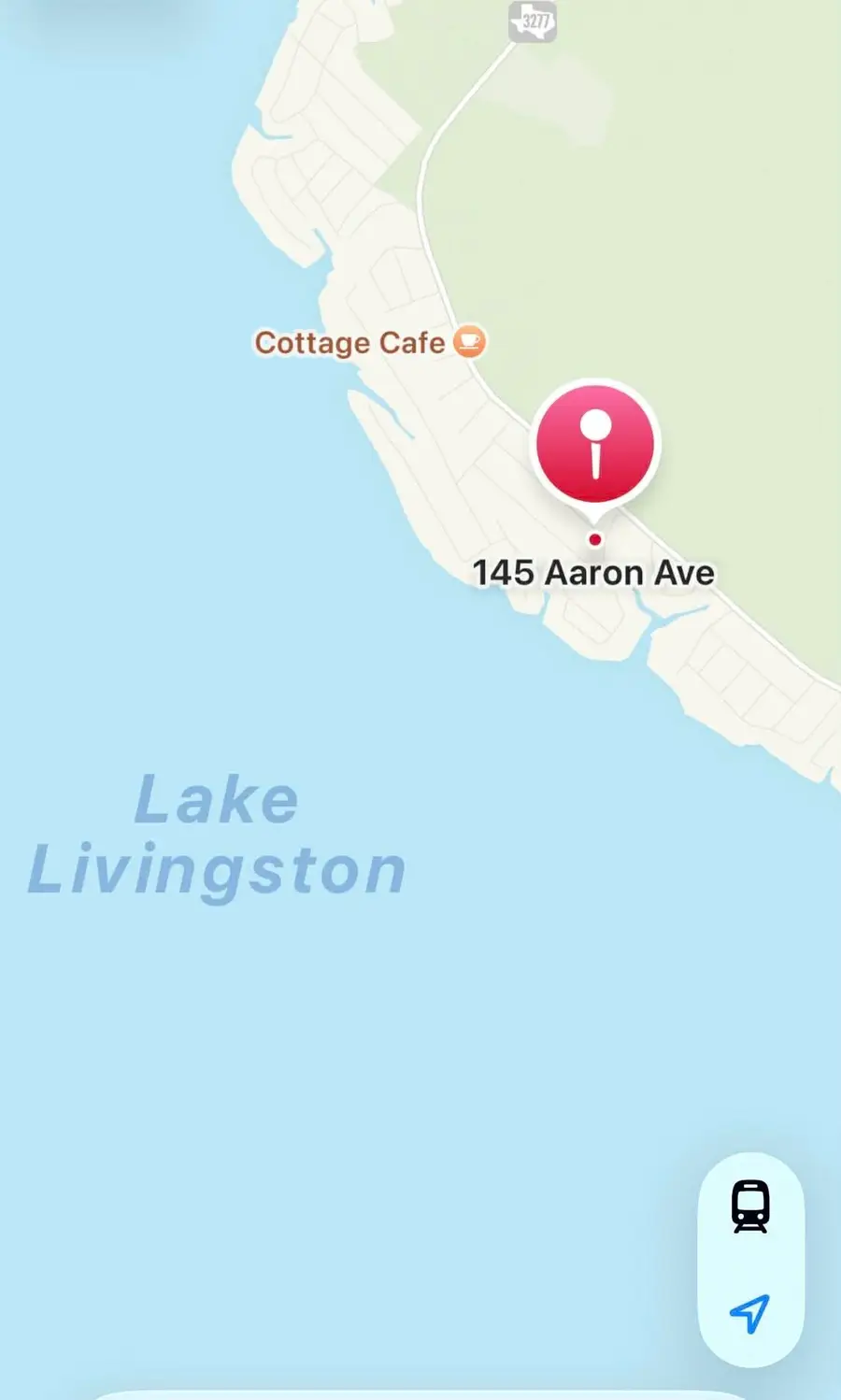 145 Aaron Avenue, Livingston, TX 77351 - #3