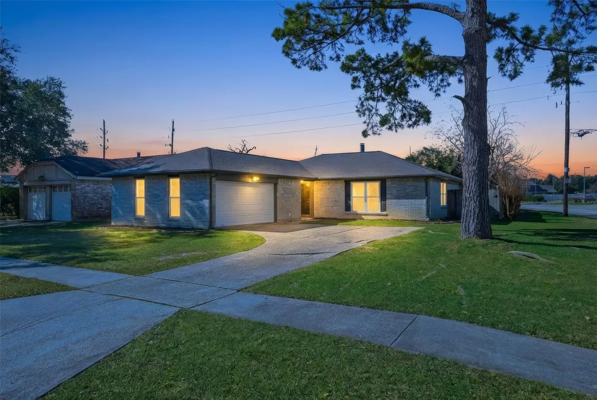 20931 Fernhollow Lane, Spring, TX 77388 - Image #1