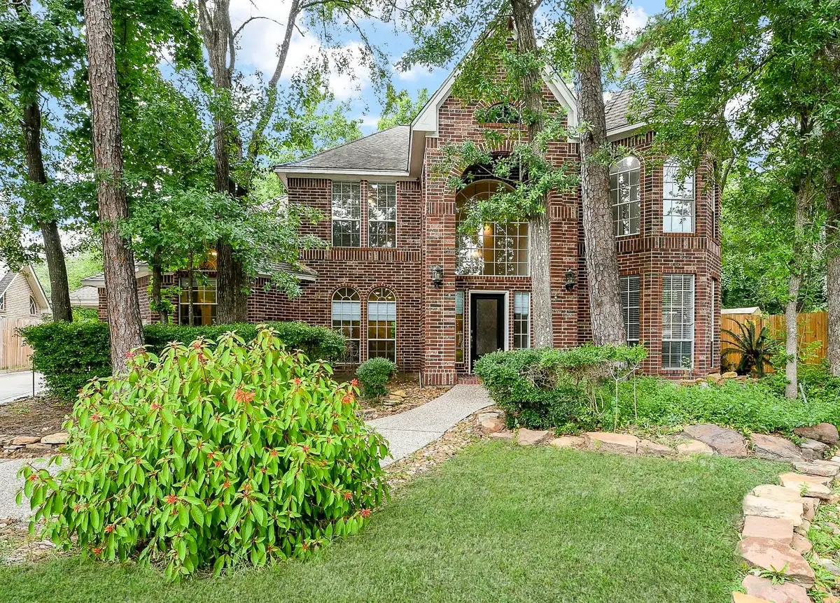 17831 English Ivy Lane, Spring, TX 77379 - Image #1