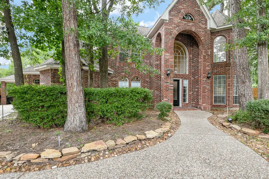 17831 English Ivy Lane, Spring, TX 77379 - Image #2