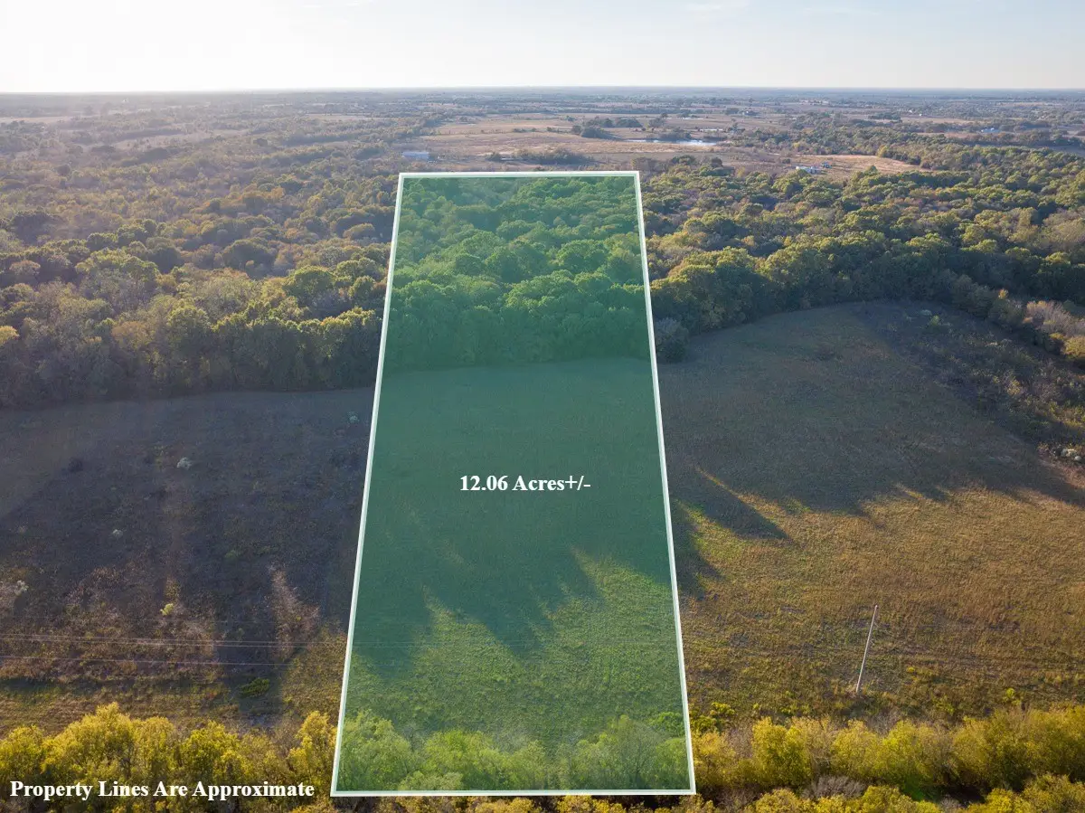 TBD Cr 4744, Sulphur Springs, TX 75482 - Image #1
