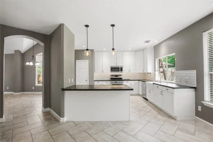 20907 Nettlebrook Lane, Katy, TX 77450 - #2