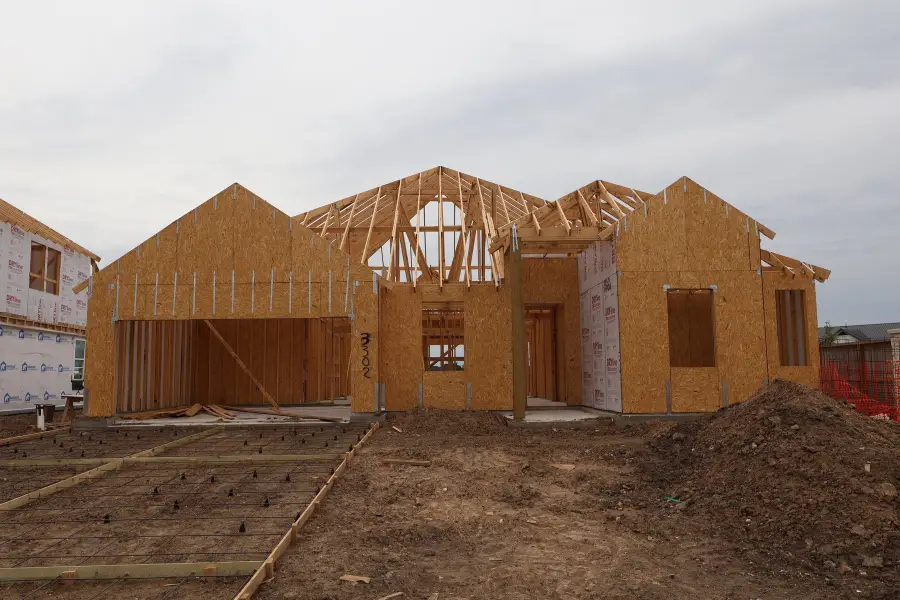 3302 Wickfield Pass Lane, League City, TX 77573 - #2