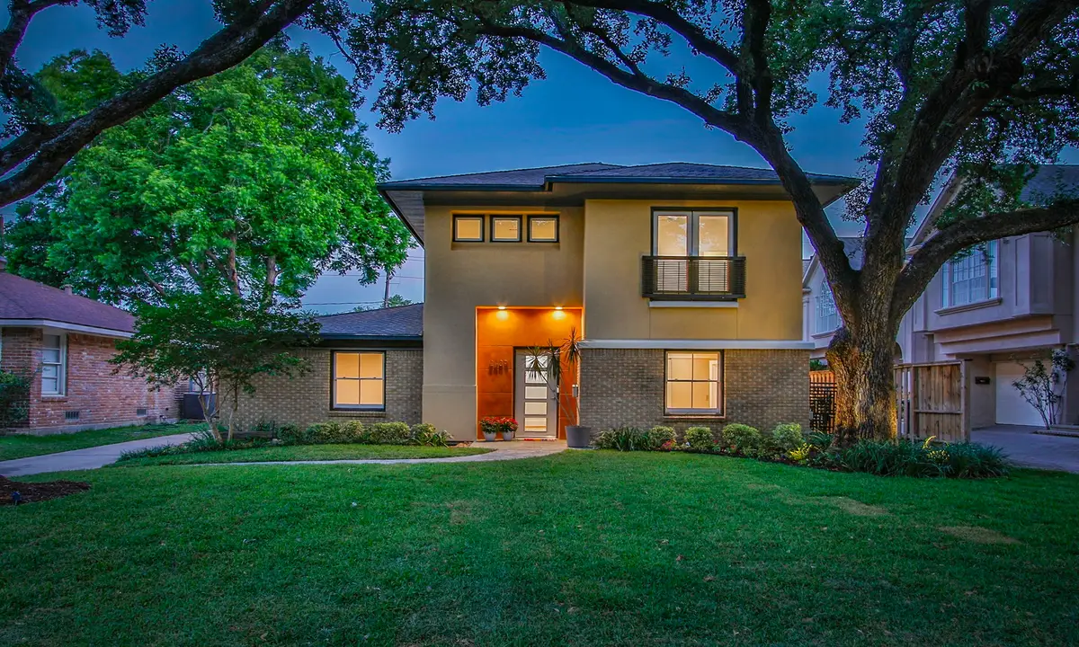 2409 Dorrington Street, Houston, TX 77030 - #1