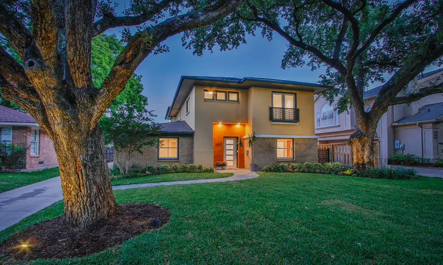 2409 Dorrington Street, Houston, TX 77030 - #2