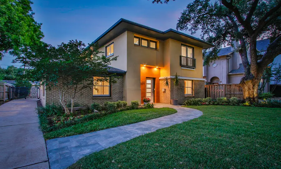 2409 Dorrington Street, Houston, TX 77030 - #3