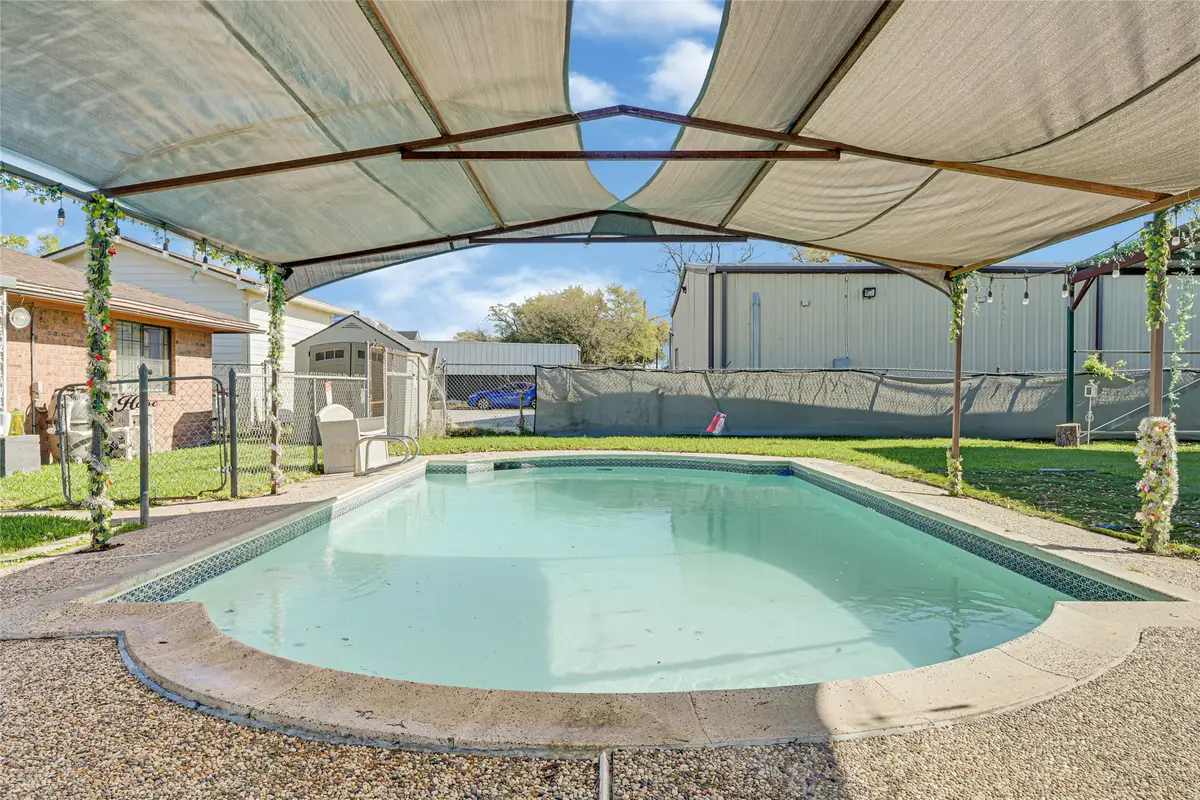 1229 Dove Street, Houston, TX 77015 - #1