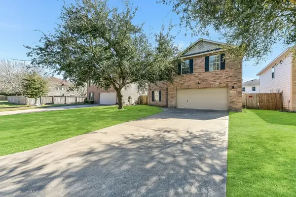 20011 Spring Wreath Lane, Cypress, TX 77433