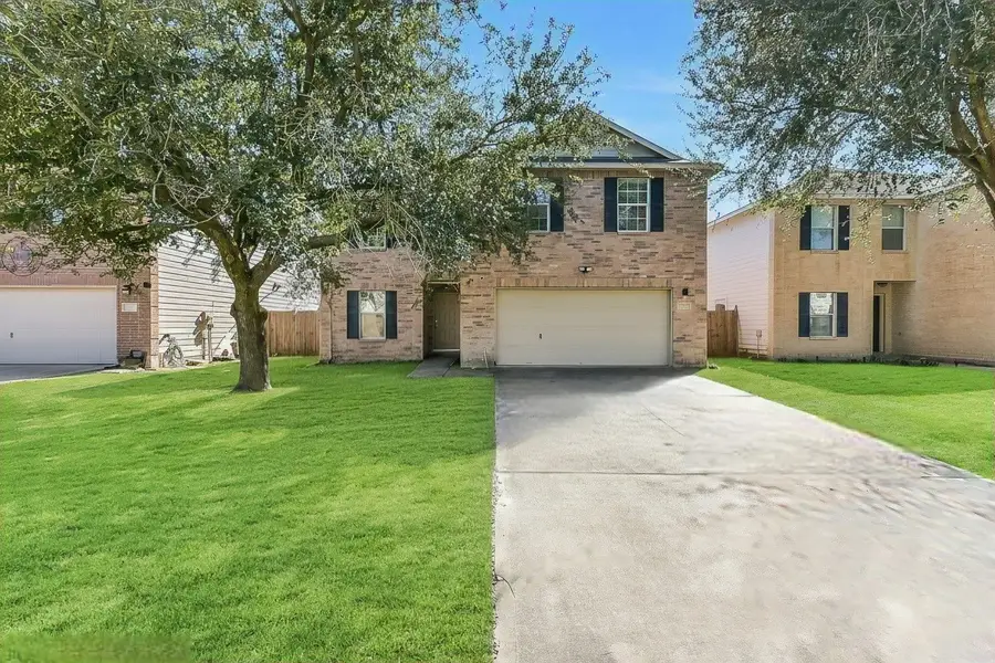 20011 Spring Wreath Lane, Cypress, TX 77433 - Image #2