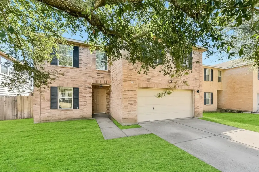 20011 Spring Wreath Lane, Cypress, TX 77433 - Image #3