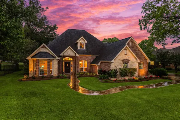 5234 Weston Drive, Fulshear, TX 77441