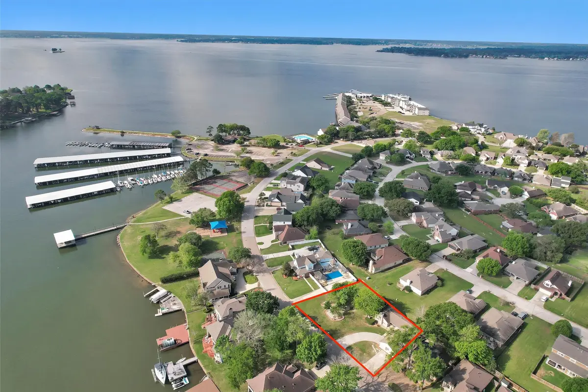 6878 Kingston Cove Lane, Willis, TX 77318 - #1