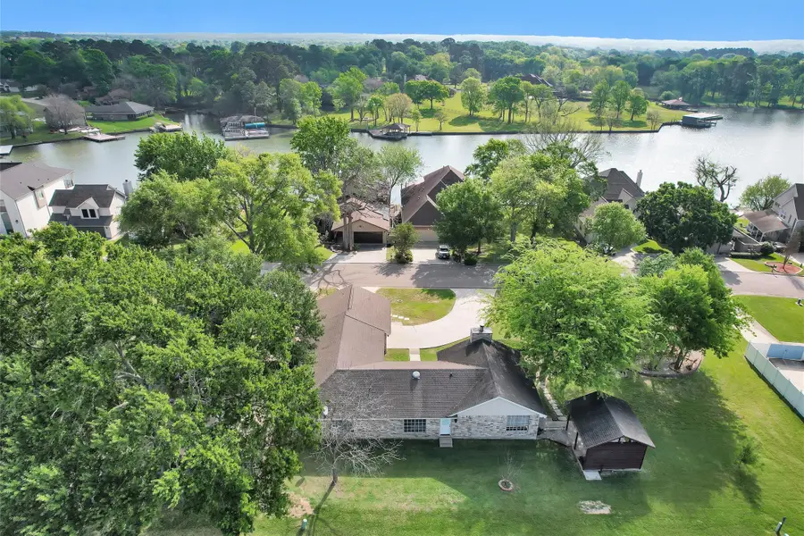 6878 Kingston Cove Lane, Willis, TX 77318 - #2