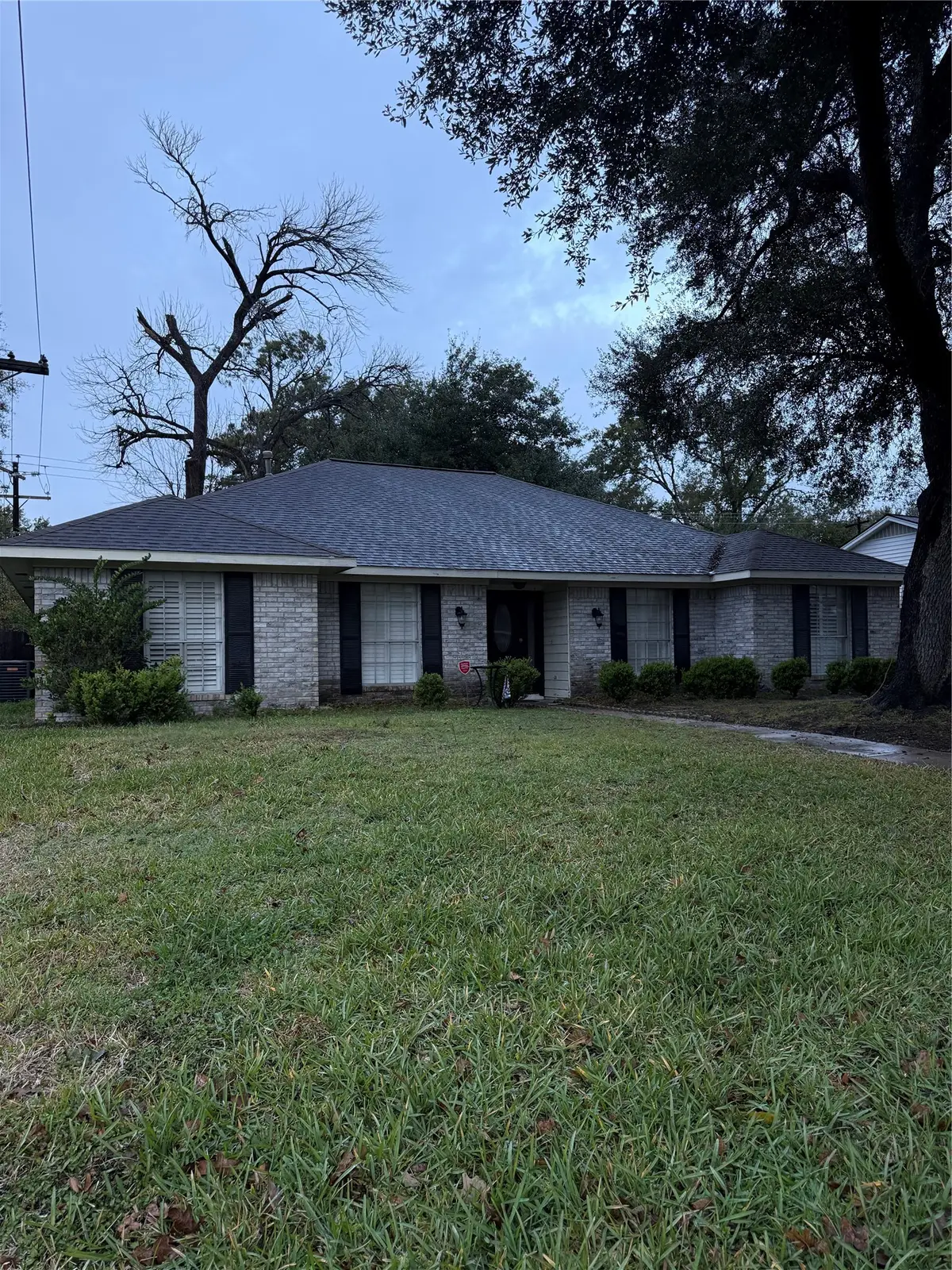 7215 Ridge Oak Drive, Houston, TX 77088 - #1