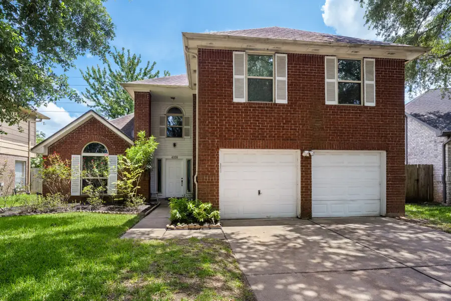 4106 Rocky Bend Drive, Sugar Land, TX 77479 - #2