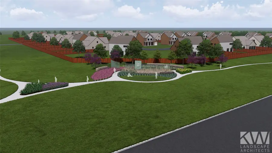 2835 Elm Creek Way, Iowa Colony, TX 77583 - #3